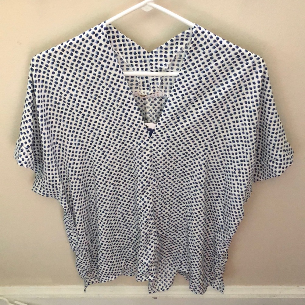 Women’s blouse